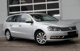 Снимка VW Passat