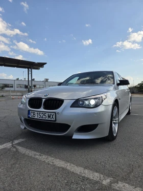 BMW 530 D - 6000 € / 11734.98 лв. - 33617969 17 | Car24.bg BMW 530 D - 6000 € / 11734.98 лв. - 33617969 17