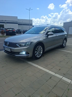 VW Passat 2.0 TDI 150k.c. - 10500 € / 20536.22 лв. - 44250828 2 | Car24.bg VW Passat 2.0 TDI 150k.c. - 10500 € / 20536.22 лв. - 44250828 2