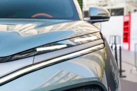 BYD Tang - 46000 € / 89968.18 лв. - 84947268 16 | Car24.bg BYD Tang - 46000 € / 89968.18 лв. - 84947268 16