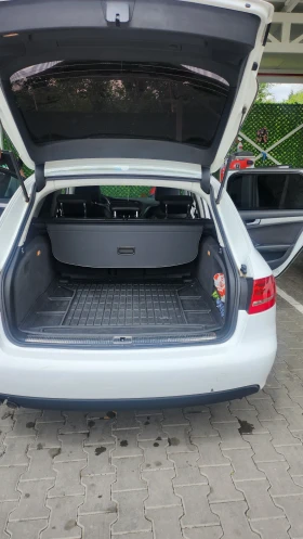 Audi A4 undefined | Auto.bg — изображение 8 Audi A4 undefined | Auto.bg — изображение 8