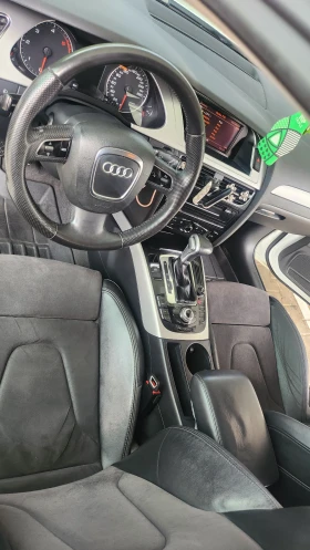 Audi A4 undefined | Auto.bg — изображение 6 Audi A4 undefined | Auto.bg — изображение 6