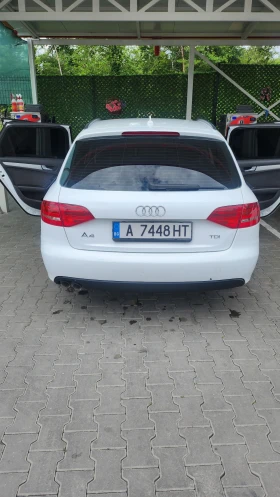 Audi A4 undefined | Auto.bg — изображение 2 Audi A4 undefined | Auto.bg — изображение 2