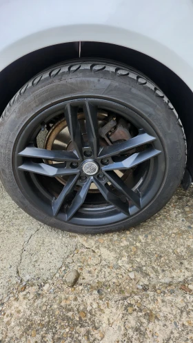 Audi A4 undefined | Auto.bg — изображение 13 Audi A4 undefined | Auto.bg — изображение 13