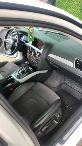 Audi A4 undefined | Auto.bg — изображение 3 Audi A4 undefined | Auto.bg — изображение 3