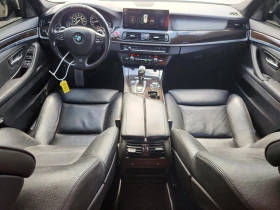 BMW 535 Xi M PACK| SHADOWLINE| AMBIENT| XENON| | Auto.bg — изображение 8 BMW 535 Xi M PACK| SHADOWLINE| AMBIENT| XENON| | Auto.bg — изображение 8