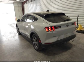 Ford Mustang Mach-E * Li-Ion* Extended Range* | Auto.bg — изображение 3 Ford Mustang Mach-E * Li-Ion* Extended Range* | Auto.bg — изображение 3