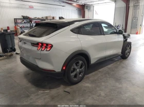 Ford Mustang Mach-E * Li-Ion* Extended Range* | Auto.bg — изображение 4 Ford Mustang Mach-E * Li-Ion* Extended Range* | Auto.bg — изображение 4