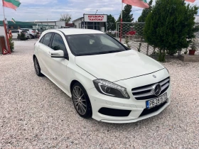 Mercedes-Benz A 200 2.0CDI 136кс AMG