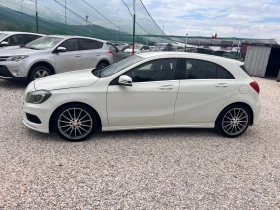 Mercedes-Benz A 200 2.0CDI 136кс AMG | Auto.bg — изображение 4 Mercedes-Benz A 200 2.0CDI 136кс AMG | Auto.bg — изображение 4