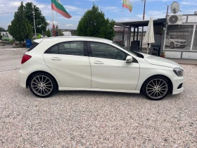 Mercedes-Benz A 200 2.0CDI 136кс AMG | Auto.bg — изображение 5 Mercedes-Benz A 200 2.0CDI 136кс AMG | Auto.bg — изображение 5