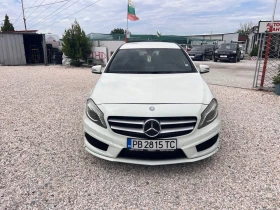 Mercedes-Benz A 200 2.0CDI 136кс AMG | Auto.bg — изображение 3 Mercedes-Benz A 200 2.0CDI 136кс AMG | Auto.bg — изображение 3