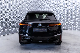 BMW iX 60 xDrive M Sport* Pano* H/K | Auto.bg — изображение 4 BMW iX 60 xDrive M Sport* Pano* H/K | Auto.bg — изображение 4
