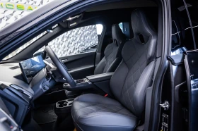 BMW iX 60 xDrive M Sport* Pano* H/K | Auto.bg — изображение 9 BMW iX 60 xDrive M Sport* Pano* H/K | Auto.bg — изображение 9
