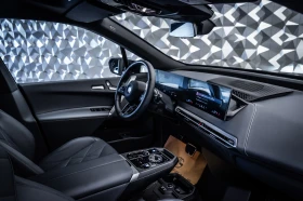 BMW iX 60 xDrive M Sport* Pano* H/K | Auto.bg — изображение 8 BMW iX 60 xDrive M Sport* Pano* H/K | Auto.bg — изображение 8
