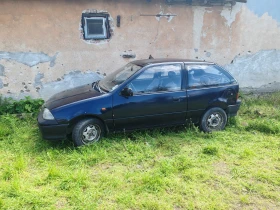 Suzuki Swift ЗА ЧАСТИ - Car24.bg Suzuki Swift ЗА ЧАСТИ
