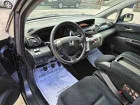Honda Fr-v 2.2CDTI | Auto.bg — изображение 7 Honda Fr-v 2.2CDTI | Auto.bg — изображение 7
