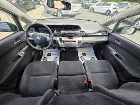 Honda Fr-v 2.2CDTI | Auto.bg — изображение 10 Honda Fr-v 2.2CDTI | Auto.bg — изображение 10