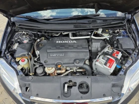 Honda Fr-v 2.2CDTI | Auto.bg — изображение 14 Honda Fr-v 2.2CDTI | Auto.bg — изображение 14