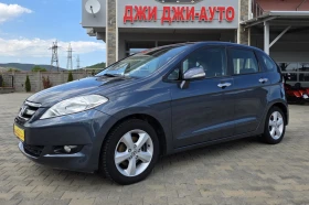 Honda Fr-v 2.2CDTI