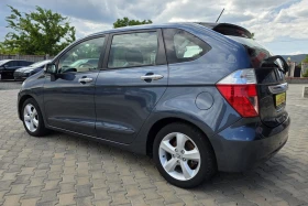 Honda Fr-v 2.2CDTI | Auto.bg — изображение 4 Honda Fr-v 2.2CDTI | Auto.bg — изображение 4