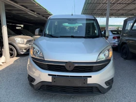 Fiat Doblo 1.6d 119h.p 6speed euro6b - цена по договаряне - 18194759 2 | Car24.bg Fiat Doblo 1.6d 119h.p 6speed euro6b - цена по договаряне - 18194759 2