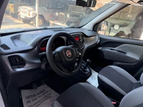 Fiat Doblo 1.6d 119h.p 6speed euro6b - цена по договаряне - 18194759 8 | Car24.bg Fiat Doblo 1.6d 119h.p 6speed euro6b - цена по договаряне - 18194759 8