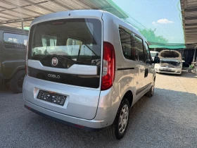 Fiat Doblo 1.6d 119h.p 6speed euro6b - цена по договаряне - 18194759 4 | Car24.bg Fiat Doblo 1.6d 119h.p 6speed euro6b - цена по договаряне - 18194759 4