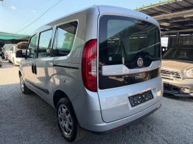 Fiat Doblo 1.6d 119h.p 6speed euro6b - цена по договаряне - 18194759 6 | Car24.bg Fiat Doblo 1.6d 119h.p 6speed euro6b - цена по договаряне - 18194759 6