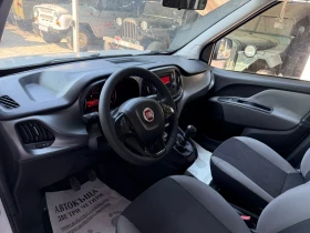 Fiat Doblo 1.6d 119h.p 6speed euro6b - цена по договаряне - 18194759 15 | Car24.bg Fiat Doblo 1.6d 119h.p 6speed euro6b - цена по договаряне - 18194759 15