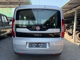 Fiat Doblo 1.6d 119h.p 6speed euro6b - цена по договаряне - 18194759 5 | Car24.bg Fiat Doblo 1.6d 119h.p 6speed euro6b - цена по договаряне - 18194759 5