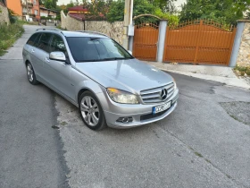 Mercedes-Benz C 220 - 5400 € / 10561.48 лв. - 47523819 4 | Car24.bg Mercedes-Benz C 220 - 5400 € / 10561.48 лв. - 47523819 4
