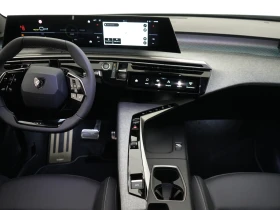 Peugeot 3008 ЧИСТО НОВО!!!218кс GT | Auto.bg — изображение 13 Peugeot 3008 ЧИСТО НОВО!!!218кс GT | Auto.bg — изображение 13