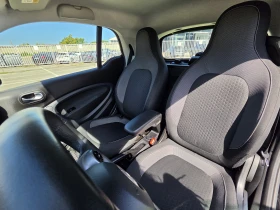 Smart Forfour EQ forfour - 14500 € - 32121220 7 | Car24.bg Smart Forfour EQ forfour - 14500 € - 32121220 7