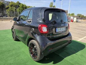 Smart Forfour EQ forfour - 14500 € - 32121220 3 | Car24.bg Smart Forfour EQ forfour - 14500 € - 32121220 3