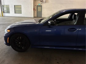 BMW 340 ДИСТРОНИК * ХЕДЪП * CARFAX* | Auto.bg — изображение 7 BMW 340 ДИСТРОНИК * ХЕДЪП * CARFAX* | Auto.bg — изображение 7