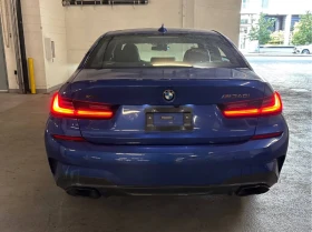 BMW 340 ДИСТРОНИК * ХЕДЪП * CARFAX* | Auto.bg — изображение 5 BMW 340 ДИСТРОНИК * ХЕДЪП * CARFAX* | Auto.bg — изображение 5