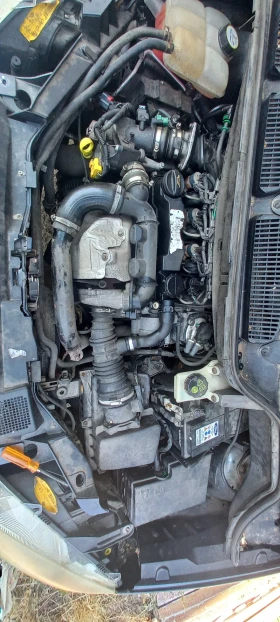 Ford C-max - 111 € - 86131770 4 | Car24.bg Ford C-max - 111 € - 86131770 4