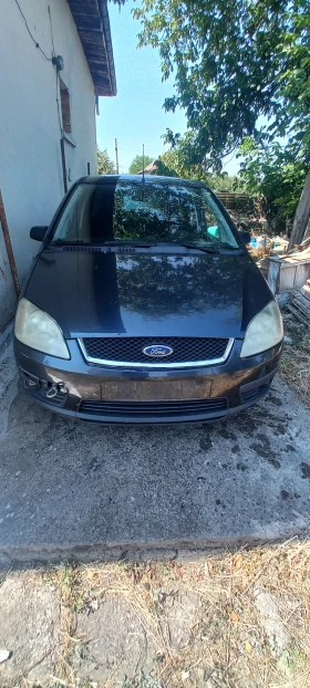 Ford C-max - 111 € - 86131770 5 | Car24.bg Ford C-max - 111 € - 86131770 5
