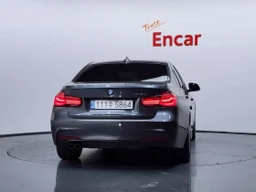 BMW 330 I M Sports Shadow | Auto.bg — изображение 4 BMW 330 I M Sports Shadow | Auto.bg — изображение 4