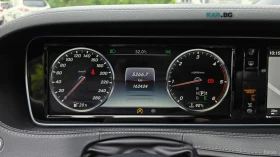 Mercedes-Benz S 350 D* КОЖА* ПОДГРЕВ* ОБДУХВ* BURMASTER* PANO* 360* - 22000 € - 41468205 7 | Car24.bg Mercedes-Benz S 350 D* КОЖА* ПОДГРЕВ* ОБДУХВ* BURMASTER* PANO* 360* - 22000 € - 41468205 7