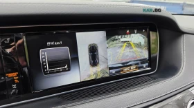 Mercedes-Benz S 350 D* КОЖА* ПОДГРЕВ* ОБДУХВ* BURMASTER* PANO* 360* - 22000 € - 41468205 14 | Car24.bg Mercedes-Benz S 350 D* КОЖА* ПОДГРЕВ* ОБДУХВ* BURMASTER* PANO* 360* - 22000 € - 41468205 14