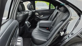 Mercedes-Benz S 350 D* КОЖА* ПОДГРЕВ* ОБДУХВ* BURMASTER* PANO* 360* - 22000 € - 41468205 11 | Car24.bg Mercedes-Benz S 350 D* КОЖА* ПОДГРЕВ* ОБДУХВ* BURMASTER* PANO* 360* - 22000 € - 41468205 11