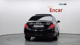 Mercedes-Benz S 350 D* КОЖА* ПОДГРЕВ* ОБДУХВ* BURMASTER* PANO* 360* - 22000 € - 41468205 4 | Car24.bg Mercedes-Benz S 350 D* КОЖА* ПОДГРЕВ* ОБДУХВ* BURMASTER* PANO* 360* - 22000 € - 41468205 4