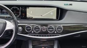 Mercedes-Benz S 350 D* КОЖА* ПОДГРЕВ* ОБДУХВ* BURMASTER* PANO* 360* - 22000 € - 41468205 13 | Car24.bg Mercedes-Benz S 350 D* КОЖА* ПОДГРЕВ* ОБДУХВ* BURMASTER* PANO* 360* - 22000 € - 41468205 13