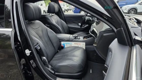 Mercedes-Benz S 350 D* КОЖА* ПОДГРЕВ* ОБДУХВ* BURMASTER* PANO* 360* - 22000 € - 41468205 10 | Car24.bg Mercedes-Benz S 350 D* КОЖА* ПОДГРЕВ* ОБДУХВ* BURMASTER* PANO* 360* - 22000 € - 41468205 10