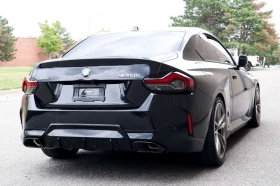 BMW 240 * M240i M240i xDrive | Loaded | CleanCarfax! * CAR | Auto.bg — изображение 5 BMW 240 * M240i M240i xDrive | Loaded | CleanCarfax! * CAR | Auto.bg — изображение 5
