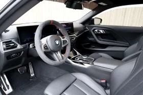 BMW 240 * M240i M240i xDrive | Loaded | CleanCarfax! * CAR | Auto.bg — изображение 8 BMW 240 * M240i M240i xDrive | Loaded | CleanCarfax! * CAR | Auto.bg — изображение 8