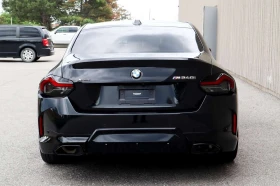 BMW 240 * M240i M240i xDrive | Loaded | CleanCarfax! * CAR | Auto.bg — изображение 4 BMW 240 * M240i M240i xDrive | Loaded | CleanCarfax! * CAR | Auto.bg — изображение 4