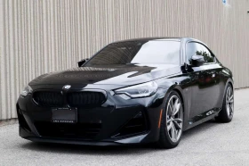BMW 240 * M240i M240i xDrive | Loaded | CleanCarfax! * CAR